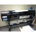 HP DreamColor DesignJet Z6100 Large-Format Printer Plotter